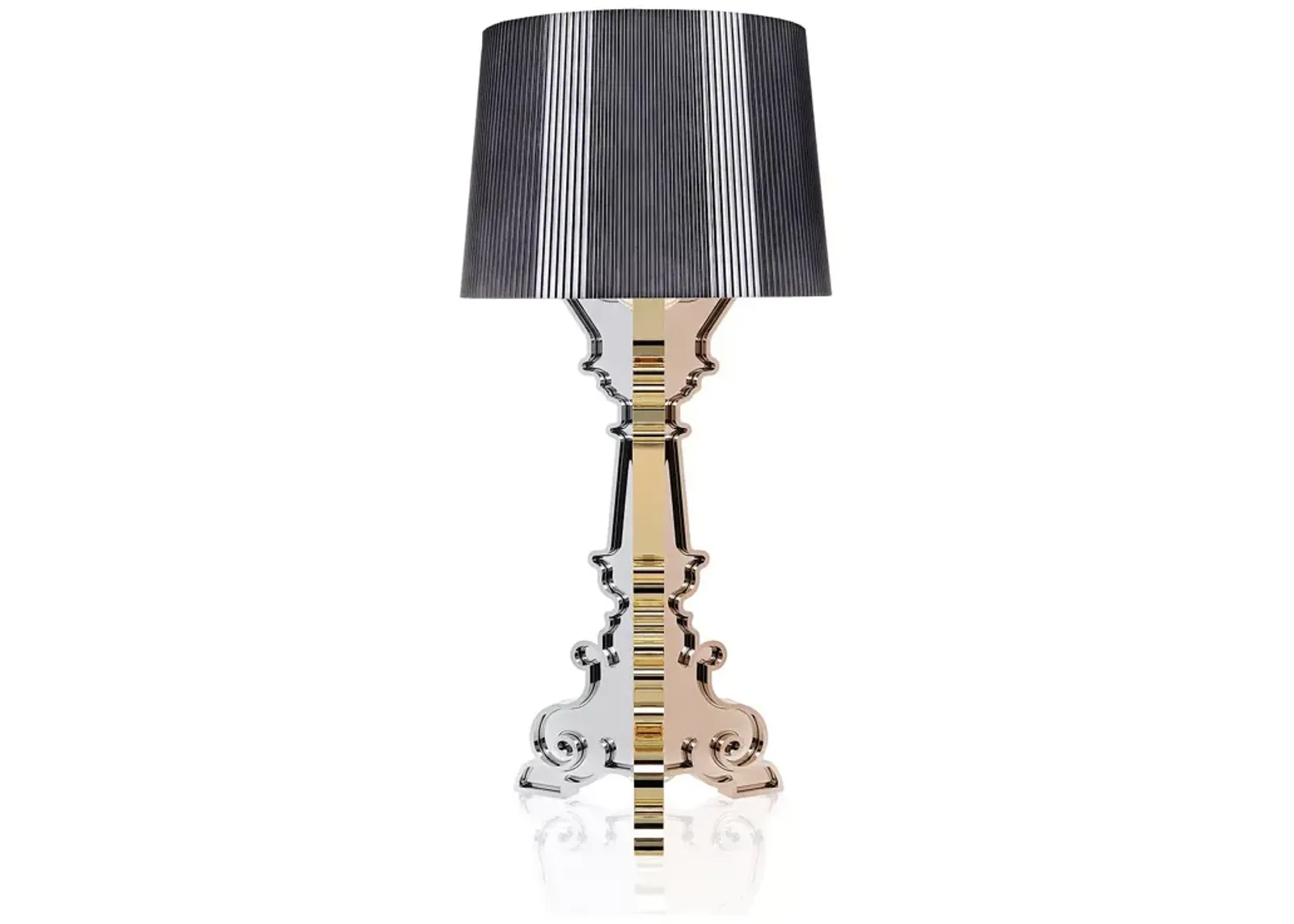 Kartell Bourgie Lamp