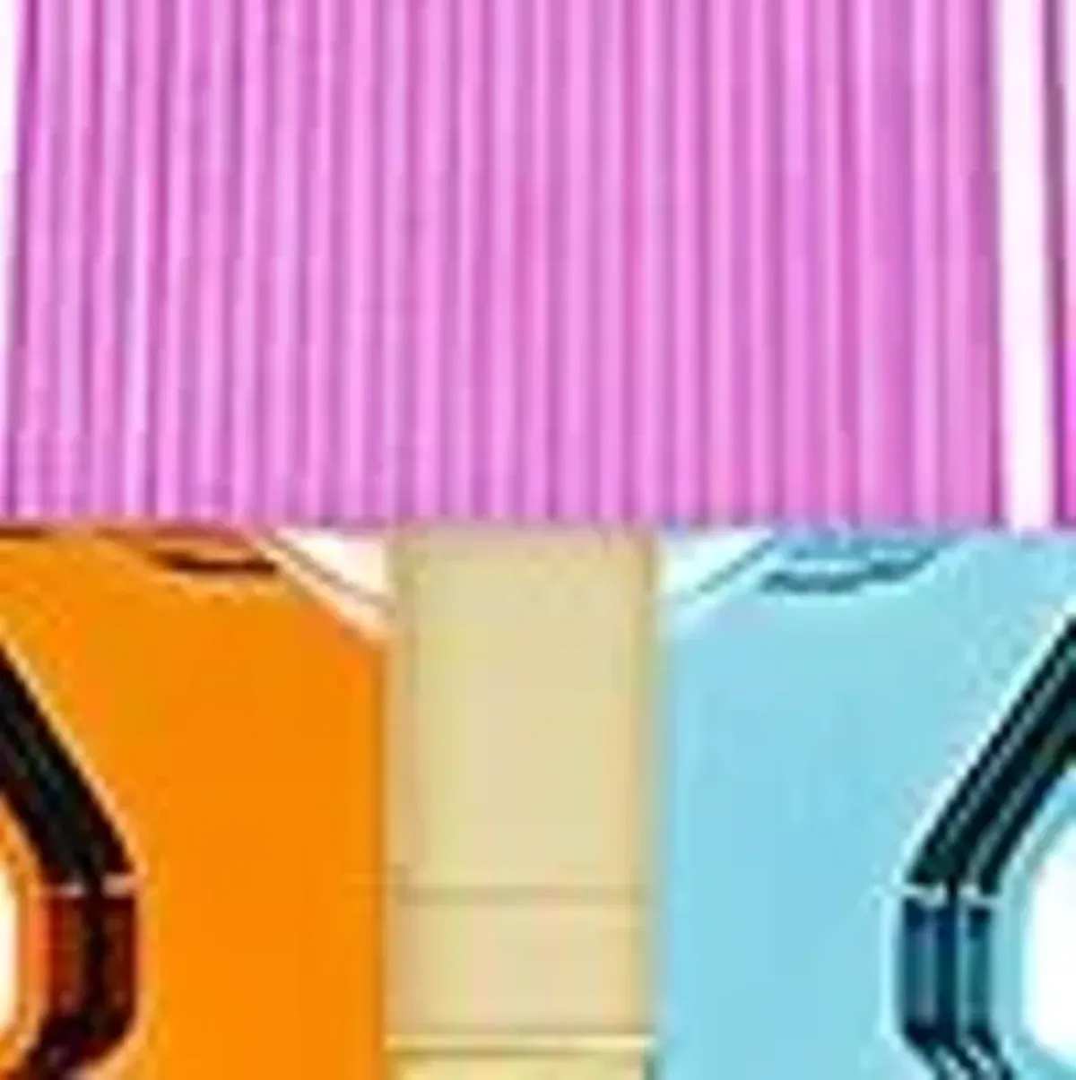 Kartell Bourgie Lamp