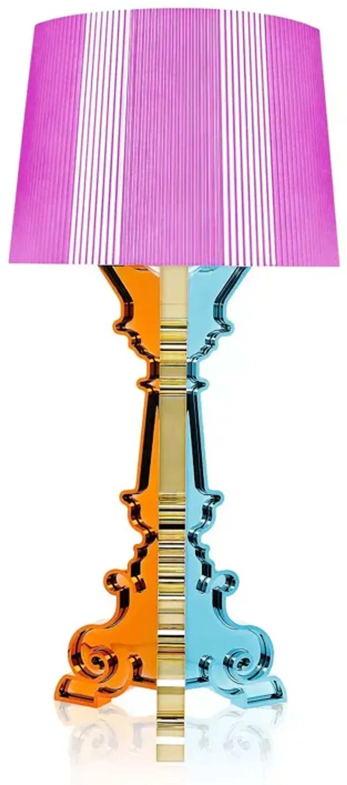 Kartell Bourgie Lamp