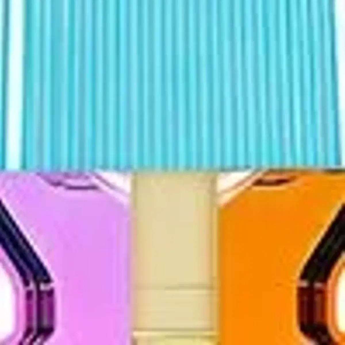 Kartell Bourgie Lamp