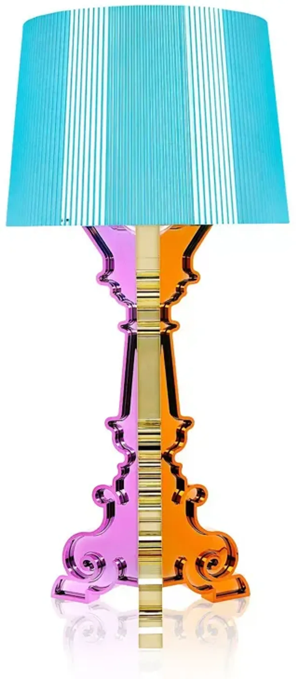 Kartell Bourgie Lamp