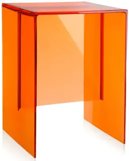 orange color