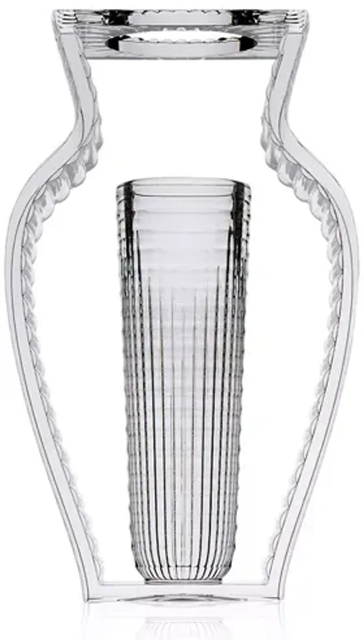 Kartell I Shine Vase