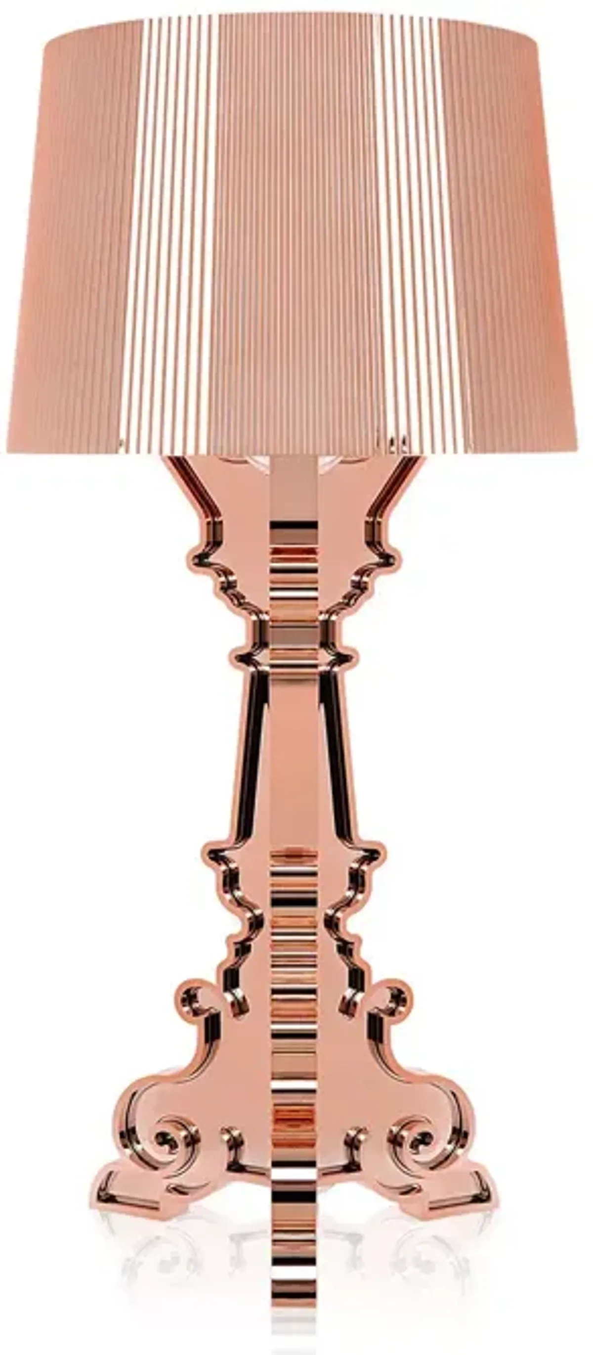 Kartell Bourgie Table Lamp
