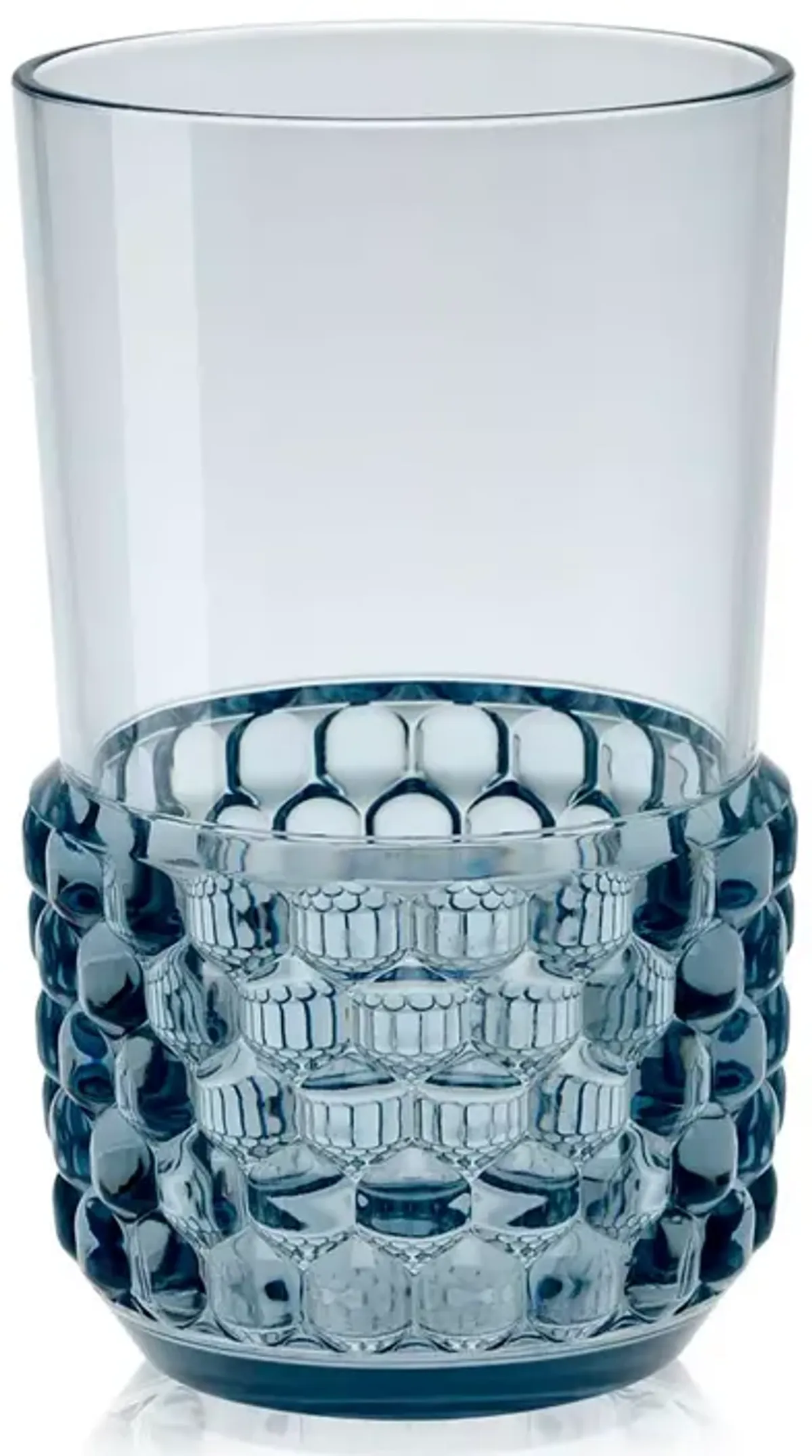 Kartell Jellies Long Drink Glass, Set of 4