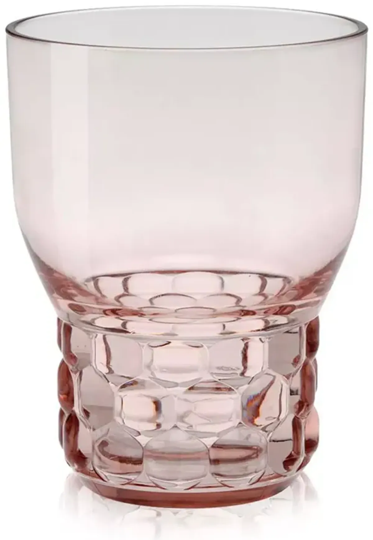 Kartell Jellies Wine Glasses, Set of 4