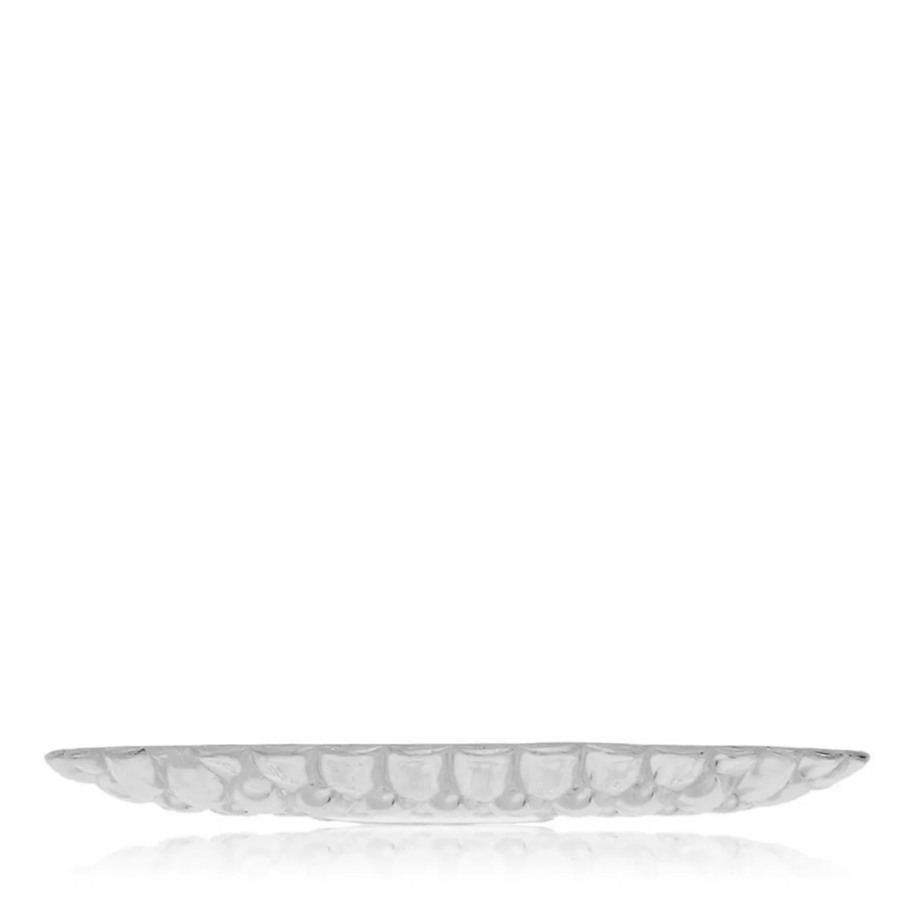 Kartell Jellies Dessert Plate, Set of 4