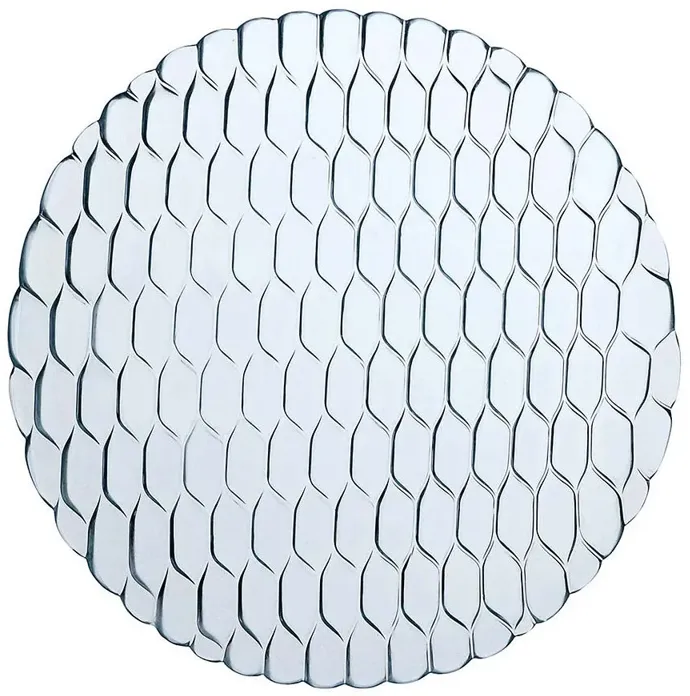 Jellies Dinner Plate, Set of 4