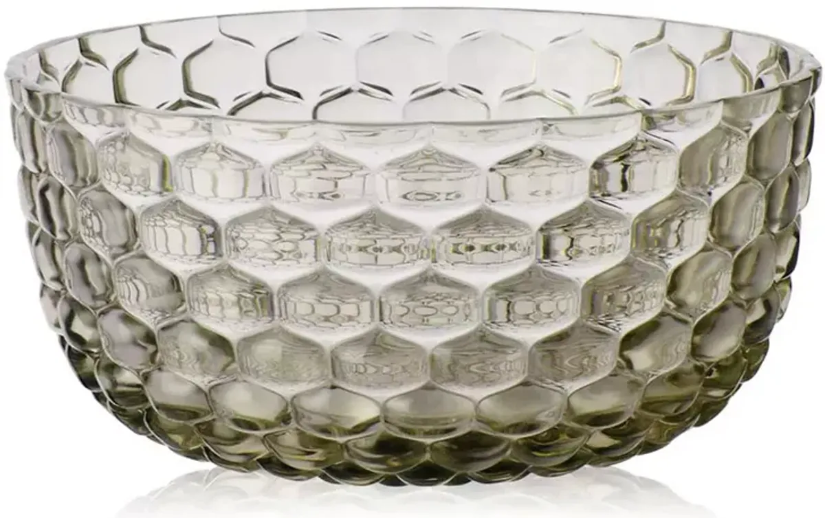 Kartell Jellies Small Bowls, Set of 4