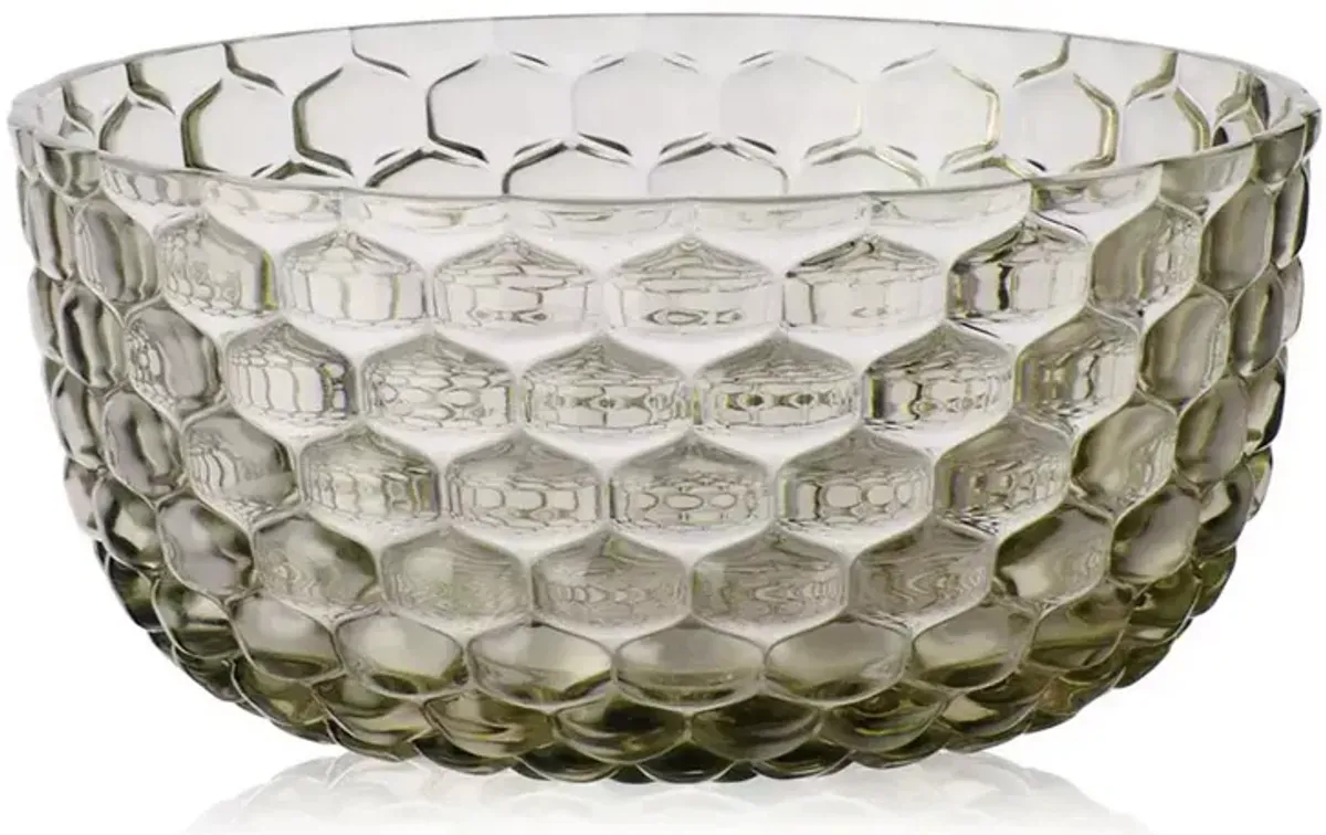 Kartell Jellies Small Bowls, Set of 4