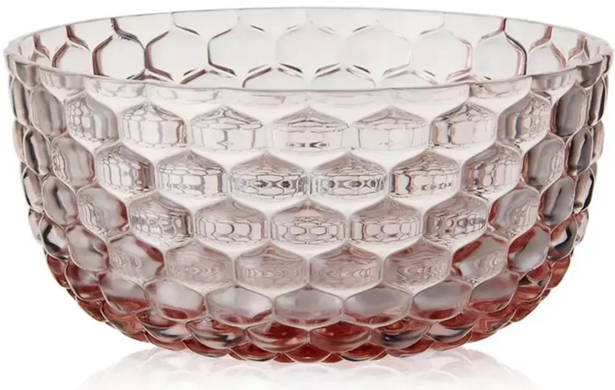 Kartell Jellies Small Bowls, Set of 4