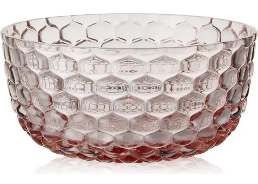 Kartell Jellies Small Bowls, Set of 4