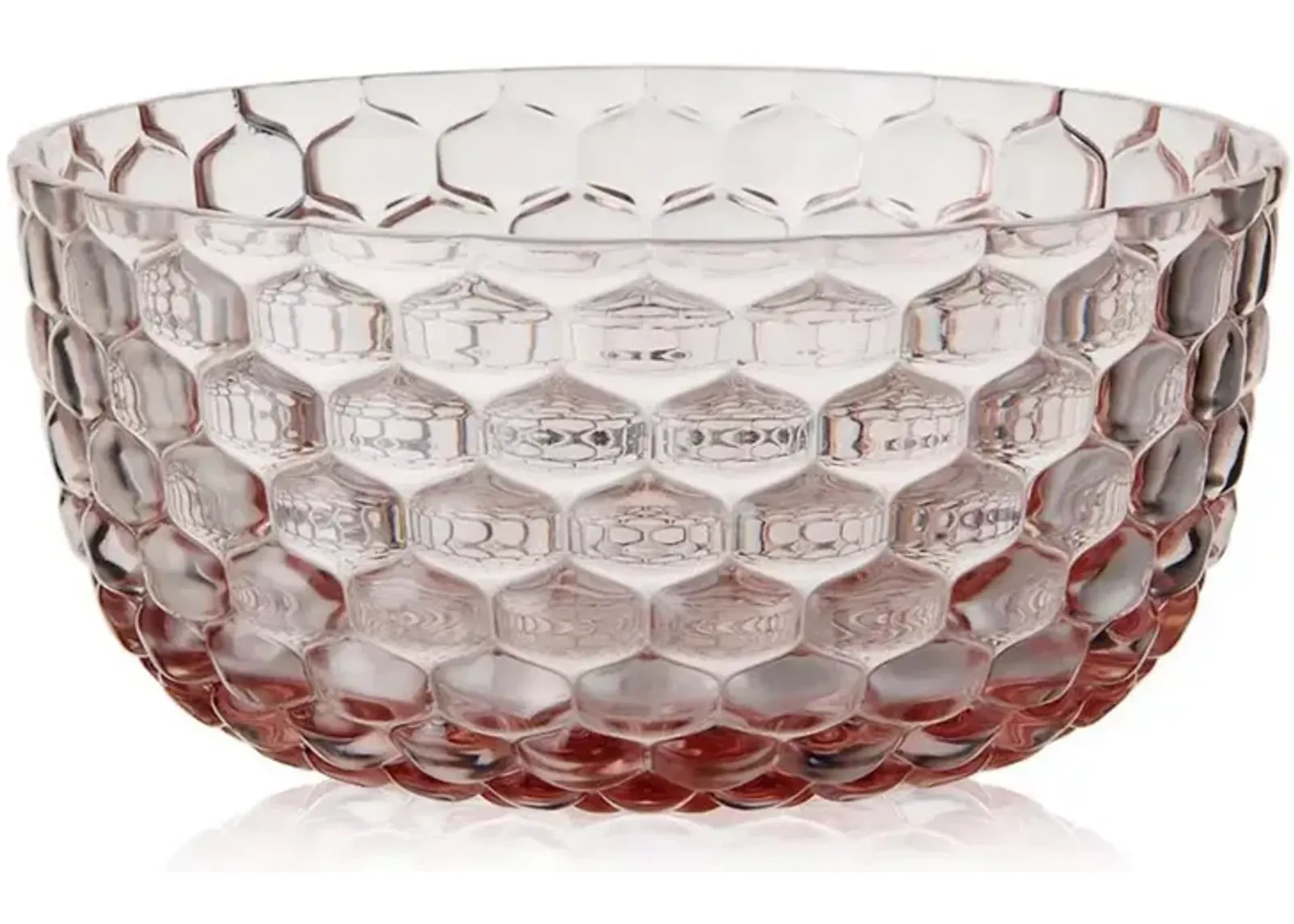 Kartell Jellies Small Bowls, Set of 4