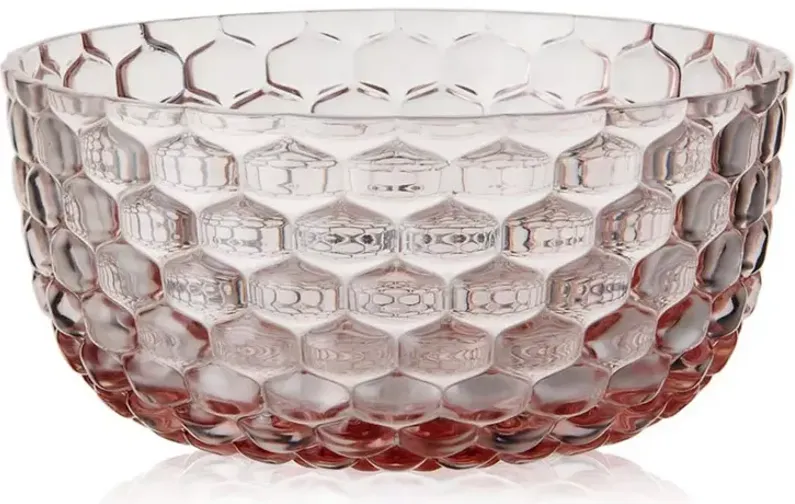 Kartell Jellies Small Bowls, Set of 4