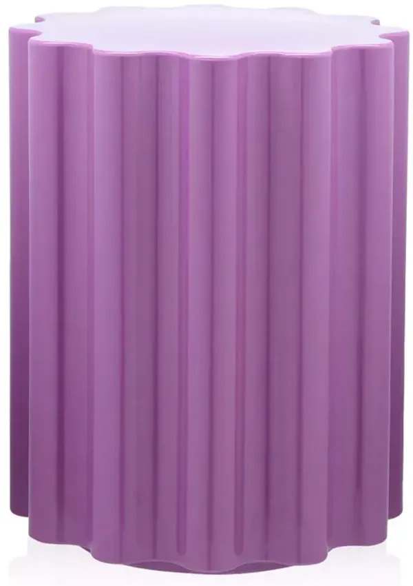 Kartell Colonna Stool