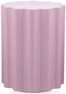 pink color