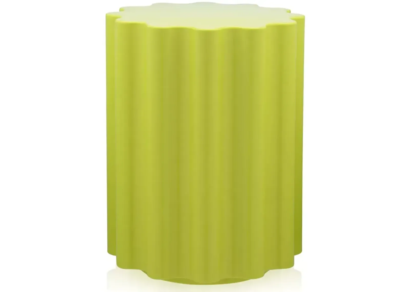 Kartell Colonna Stool