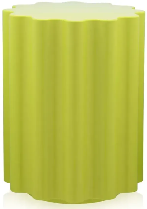 Kartell Colonna Stool