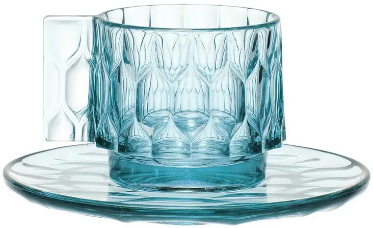 Jellies Espresso Set, Set of 4