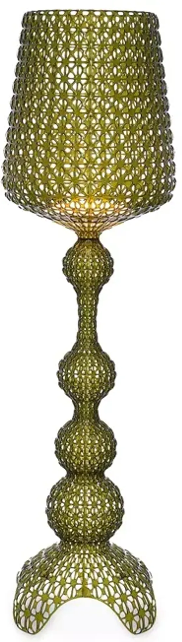 Kartell Kabuki Floor Lamp