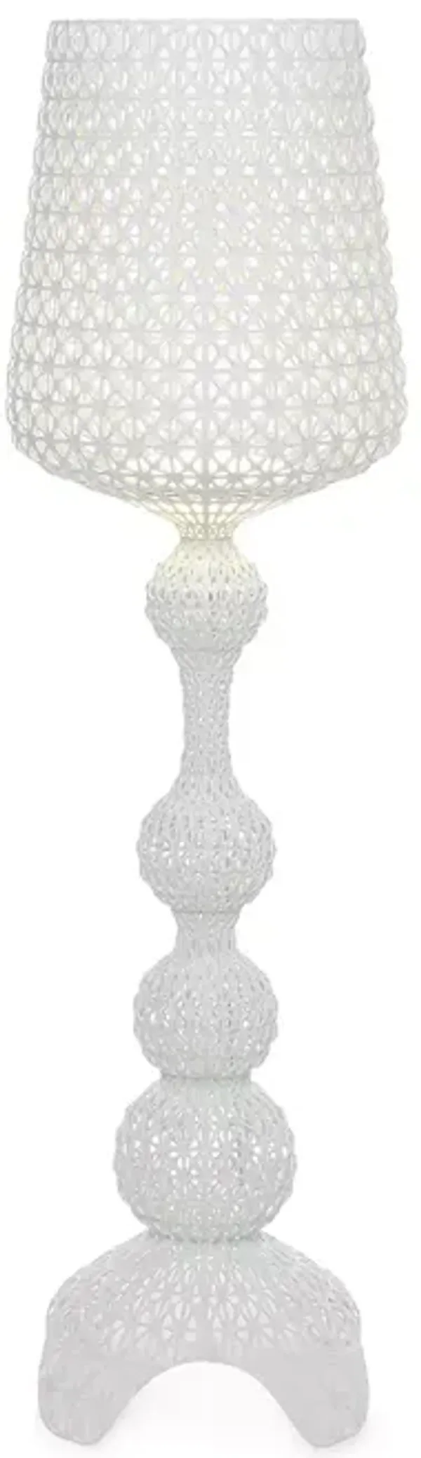 Kartell Kabuki Floor Lamp