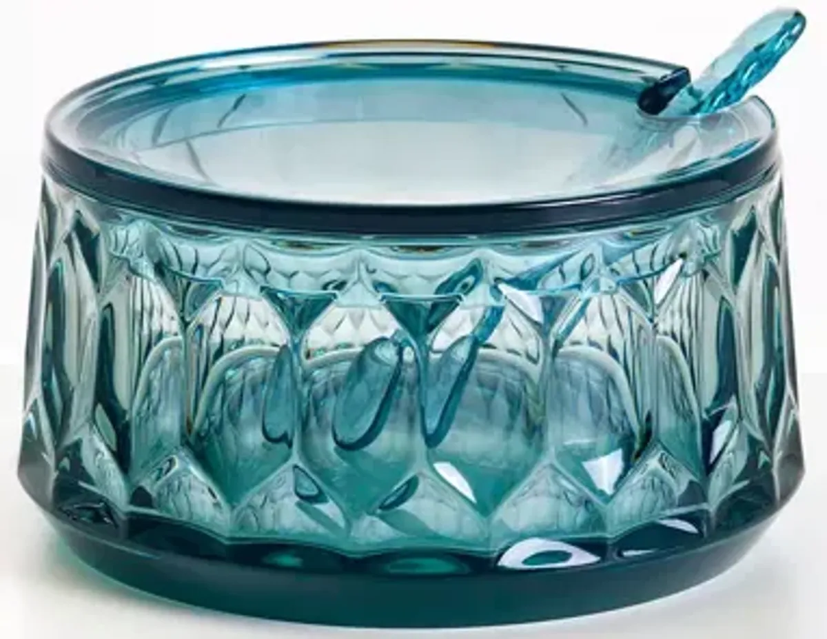 Kartell Jellies Sugar Bowl 