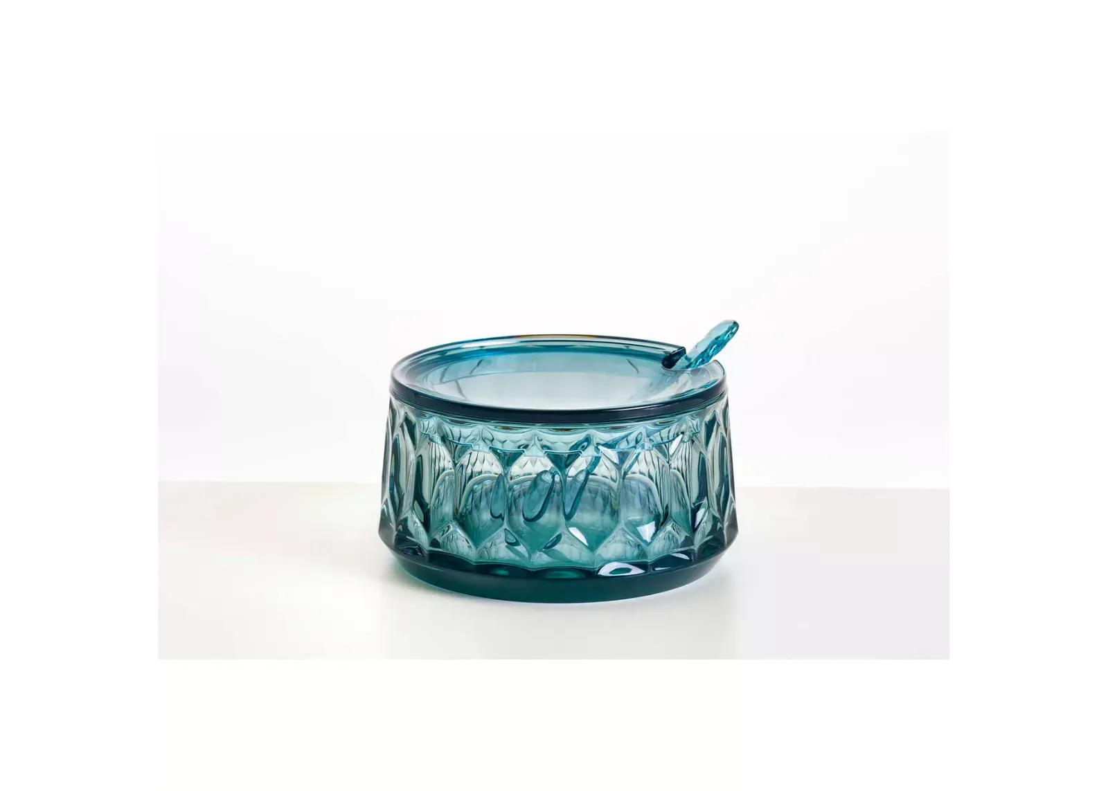 Kartell Jellies Sugar Bowl 