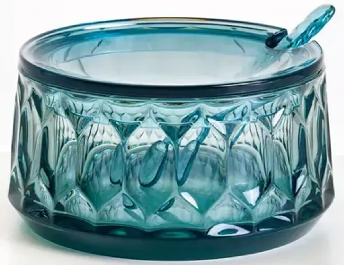 Kartell Jellies Sugar Bowl 