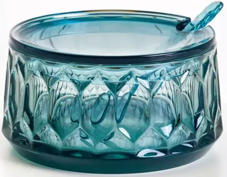 Kartell Jellies Sugar Bowl 