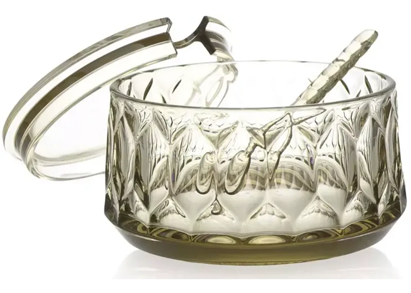 Kartell Jellies Sugar Bowl 