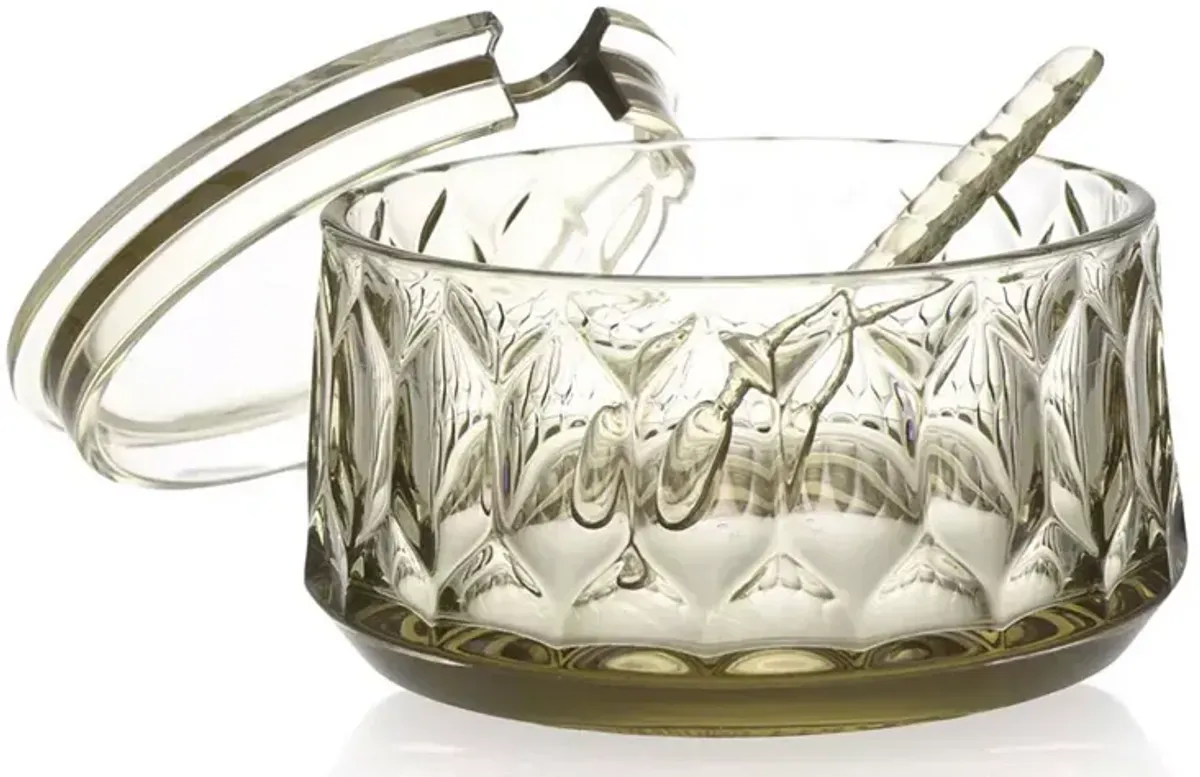 Kartell Jellies Sugar Bowl 