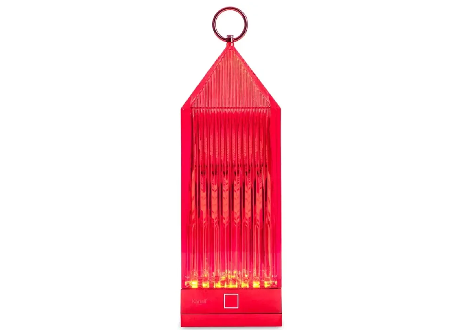 Kartell Lantern Table Lamp