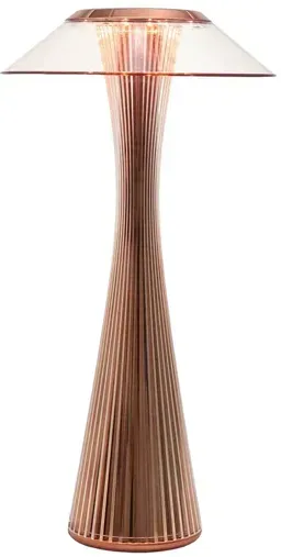 copper color