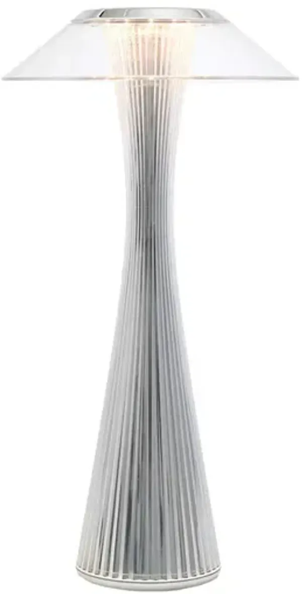 Kartell Space Table Lamp
