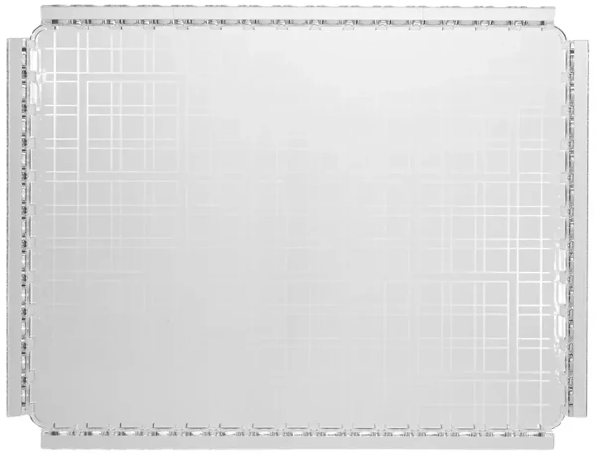 Kartell Piazza Tray