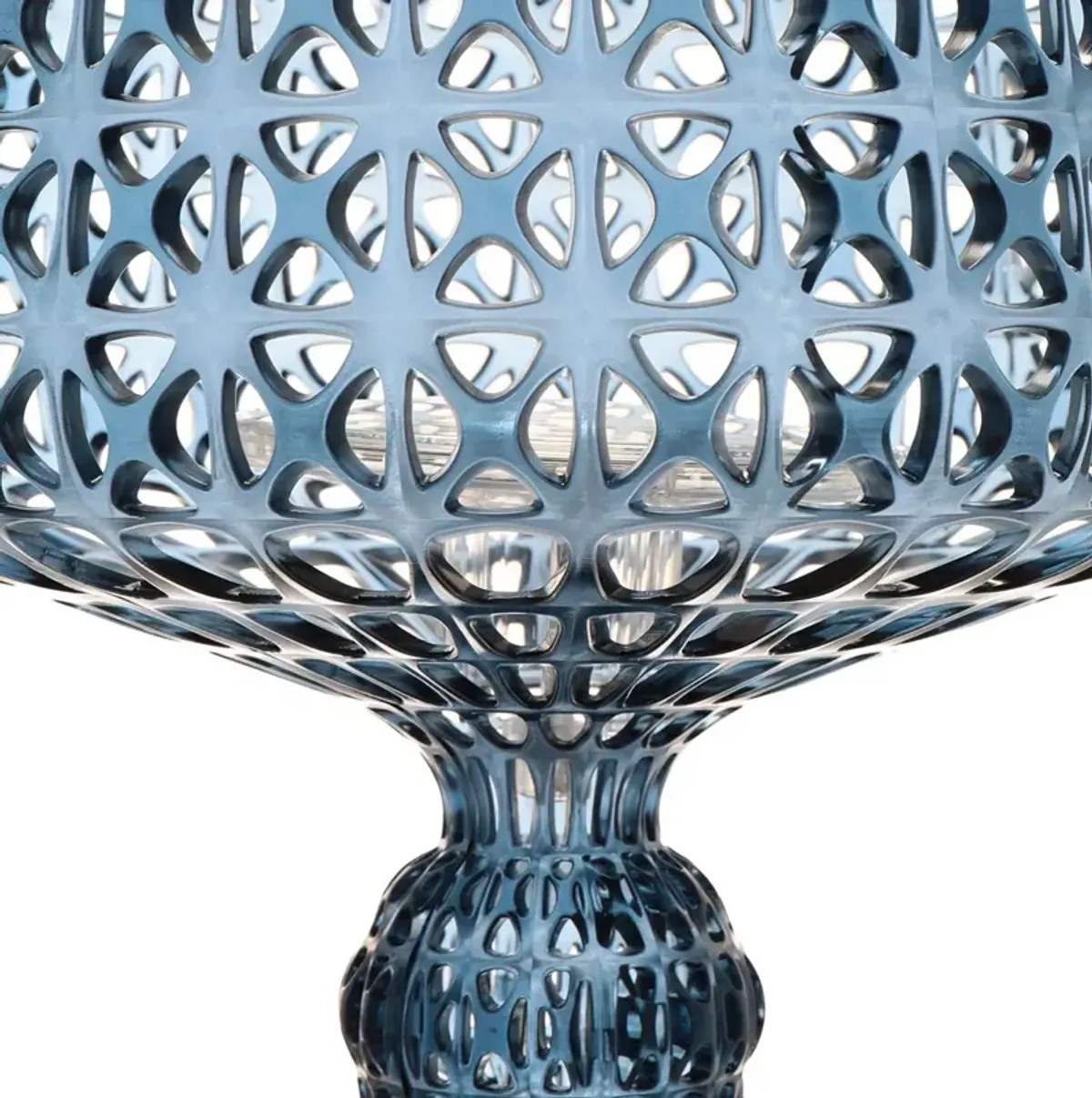 Kartell Mini Kabuki Table Lamp