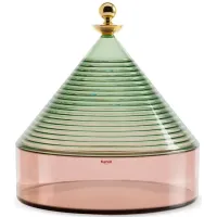 Kartell Trullo Container
