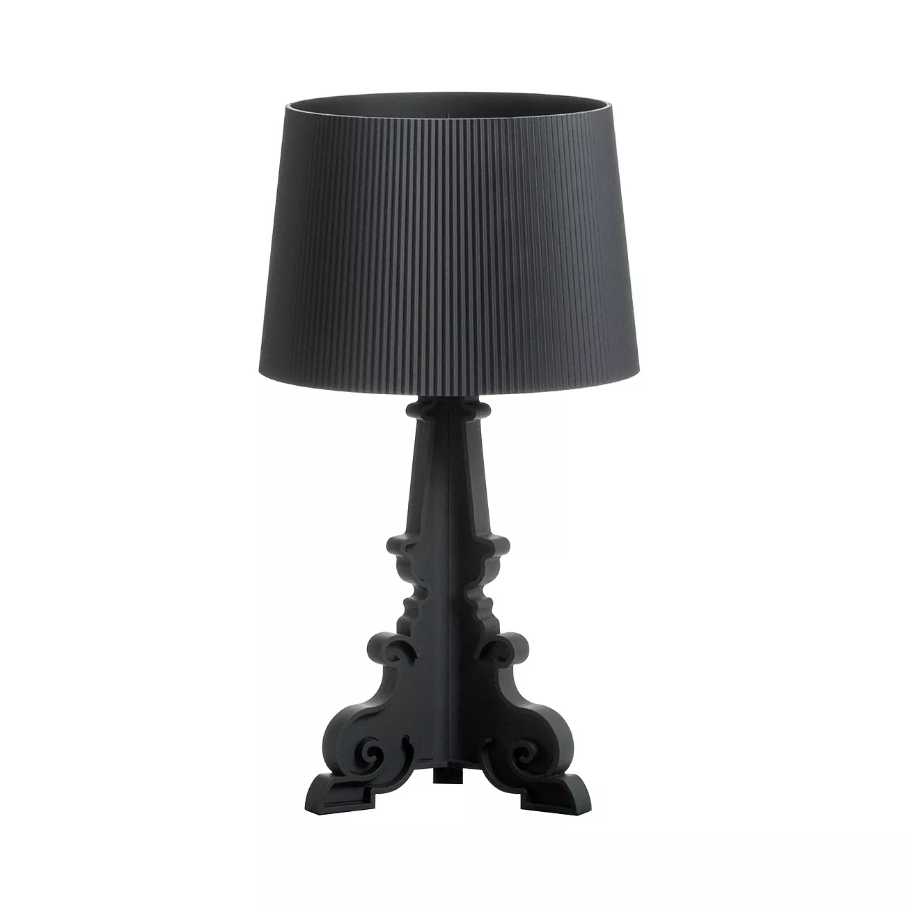 Kartell Bourgie Metal Table Lamp