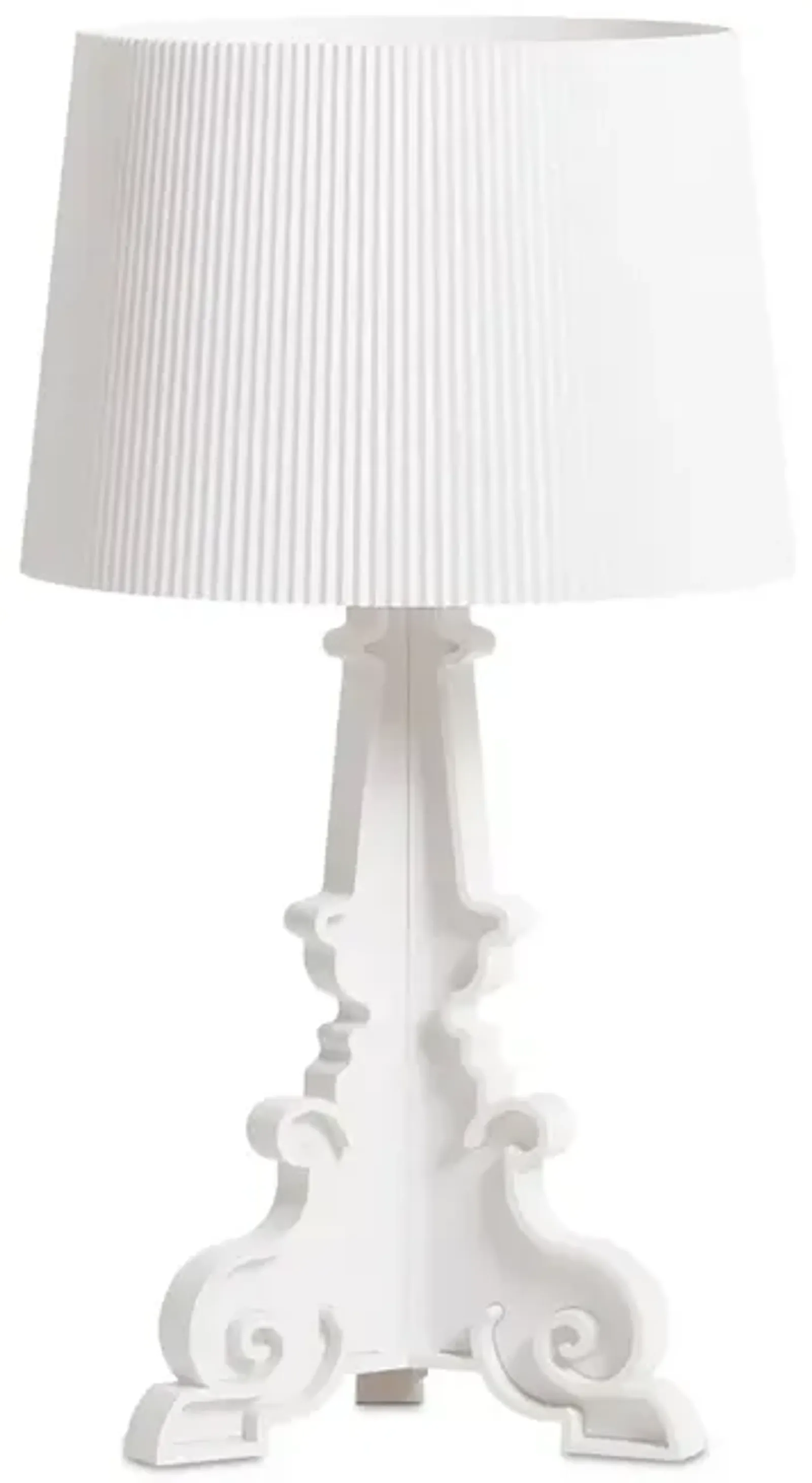 Kartell Bourgie Metal Table Lamp