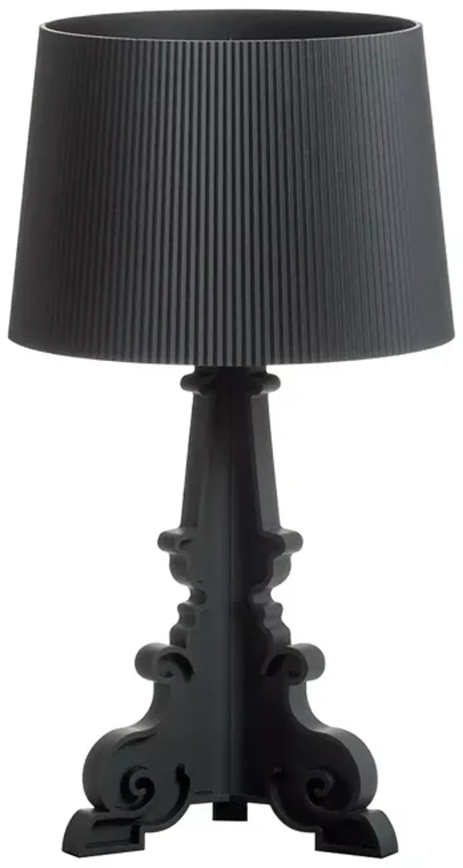 Kartell Bourgie Metal Table Lamp