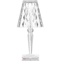 Kartell Big Battery Maxi Table Lamp