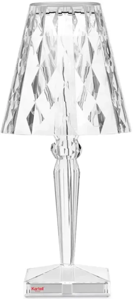 Kartell Big Battery Maxi Table Lamp