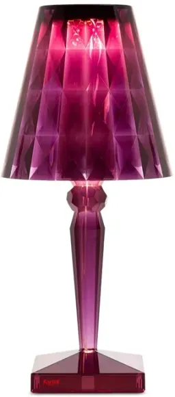 purple color