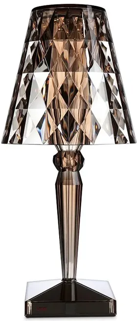 Big Battery Rechargeable Table Lamp by Ferruccio Laviani