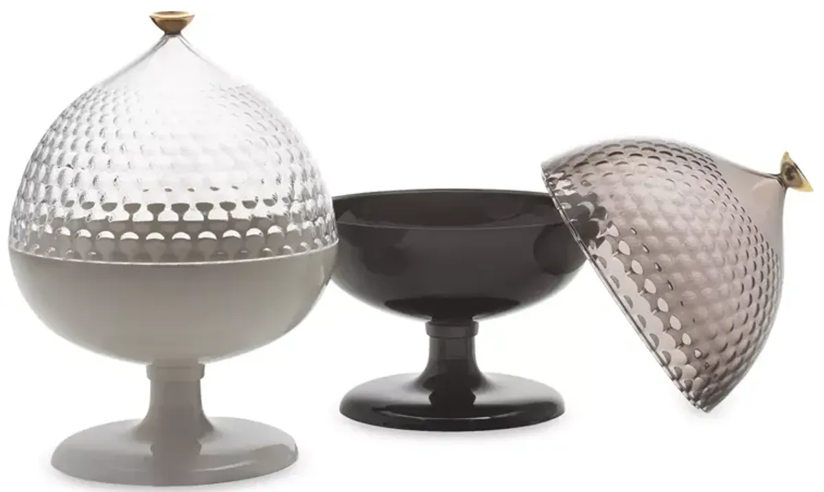 Kartell Pumo Centerpiece Container