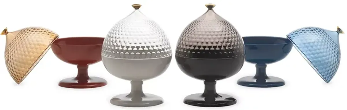 Kartell Pumo Centerpiece Container