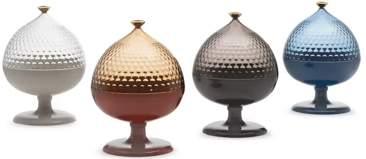 Kartell Pumo Centerpiece Container