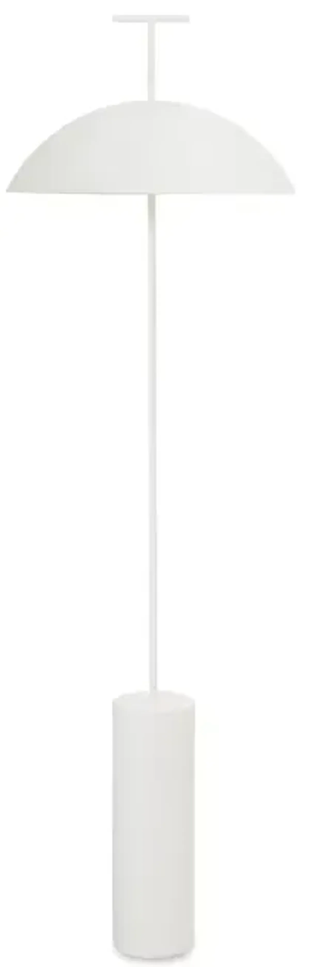 Kartell GEEN-A Floor Lamp 