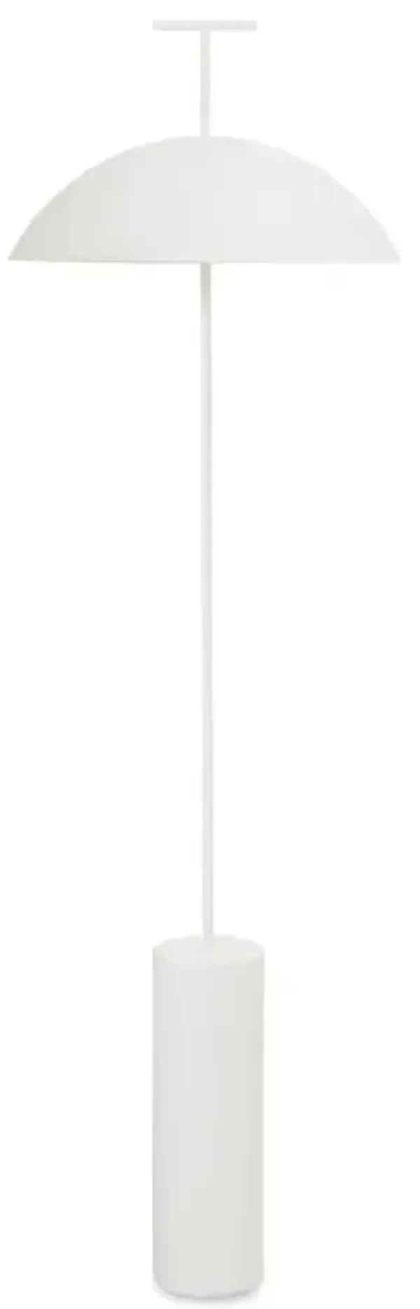 Kartell GEEN-A Floor Lamp