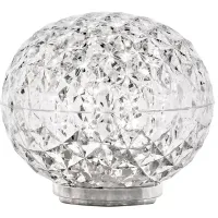 Kartell Mini Planet Dimmable Table Lamp